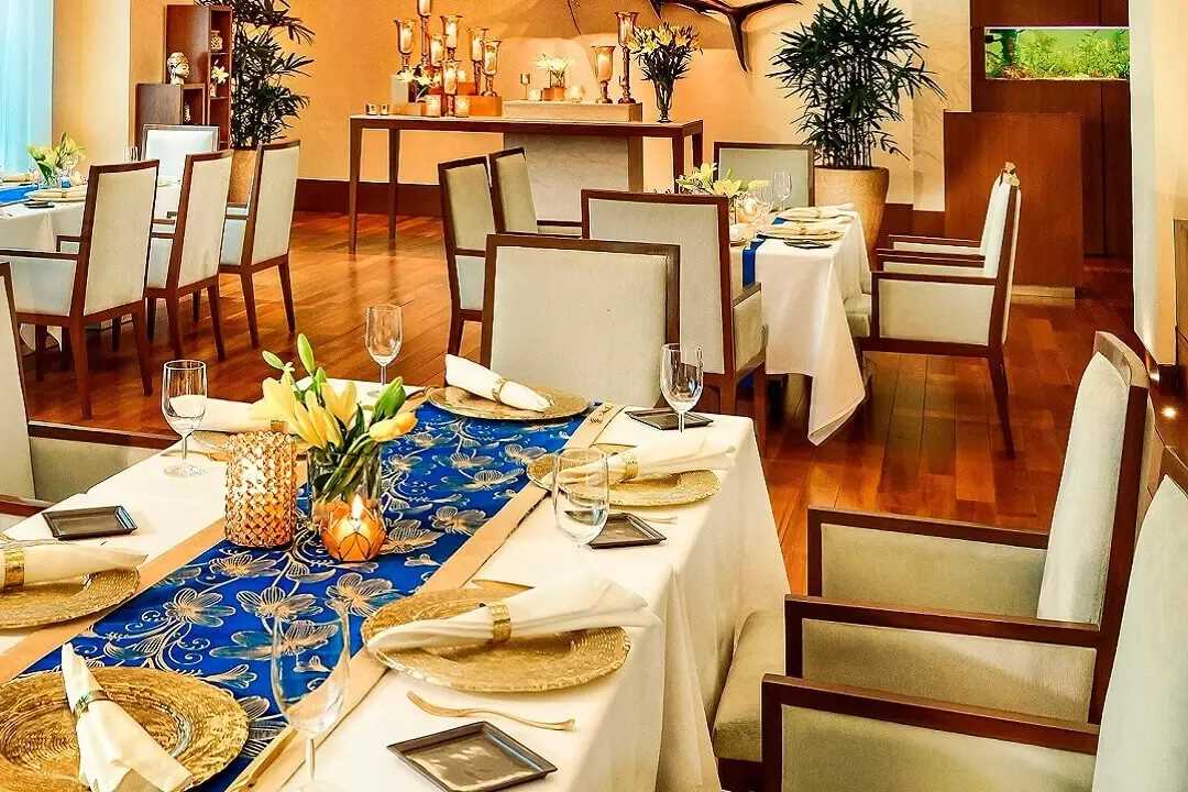 The Oberoi Gurgaon